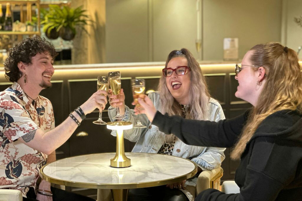 Madame Tussauds Londres : Ticket Fast Track + Champagne