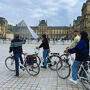 Paris: Guided Bike Tour