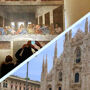 Duomo de Milán y La Última Cena: Entrada + Tour guiado a pie