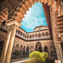 Alcazar of Seville