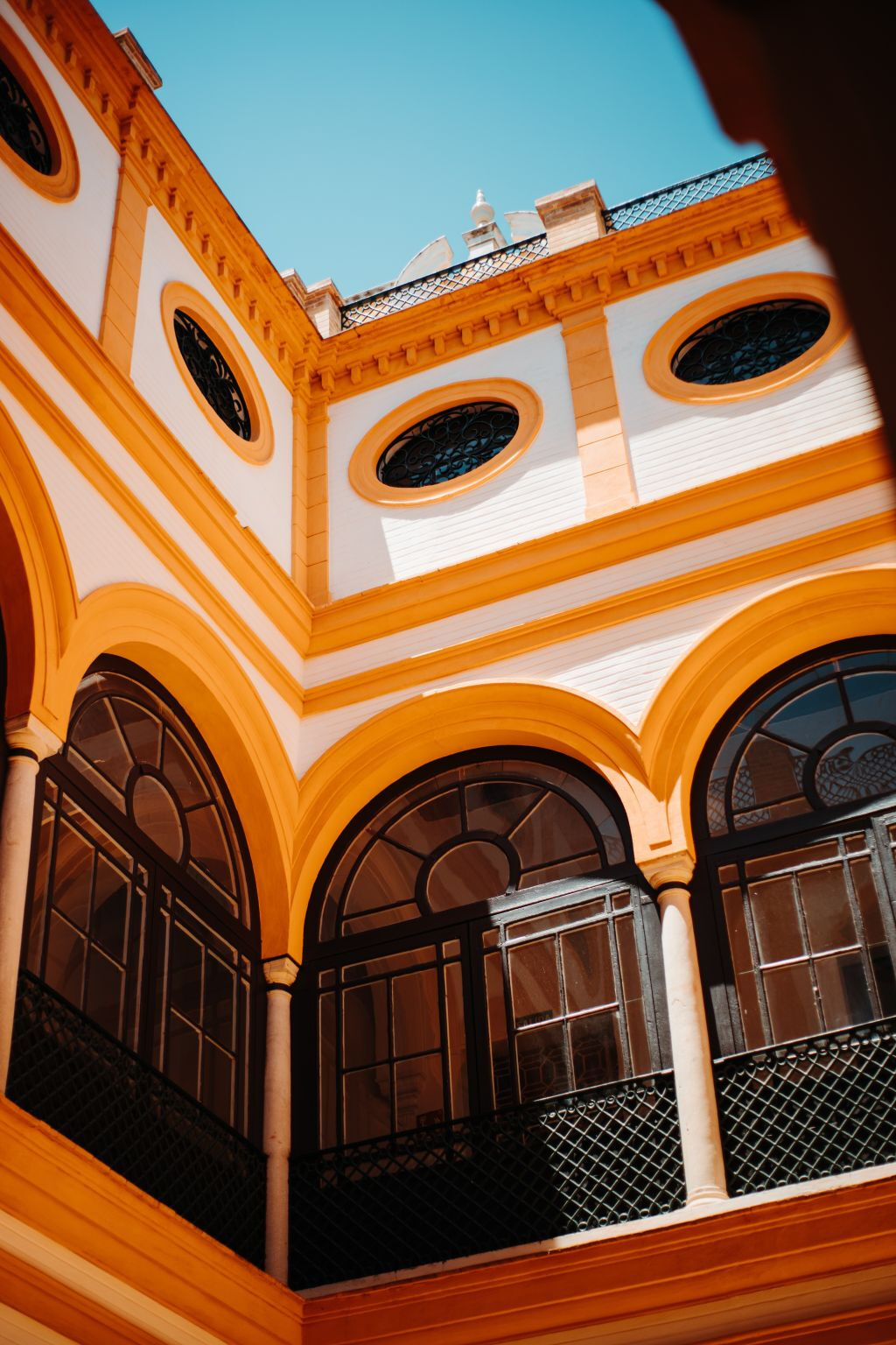 Alcazar de Séville