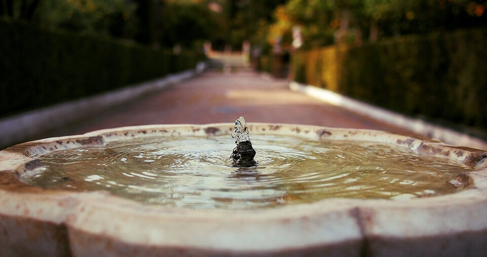 Alcazar de Séville