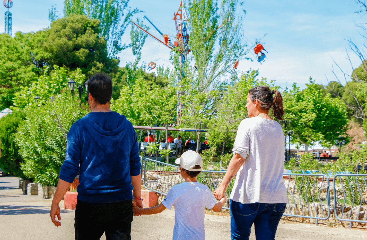 Parque de Atracciones de Zaragoza