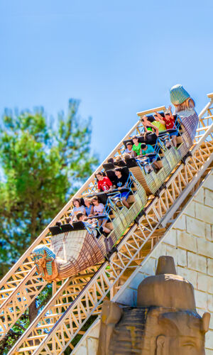 Parque de Atracciones de Zaragoza