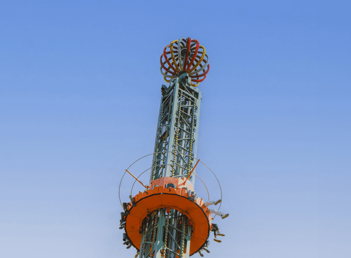 Parque de Atracciones de Zaragoza