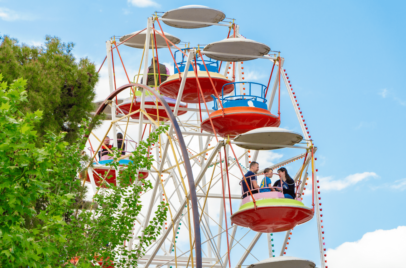Parque de Atracciones de Zaragoza