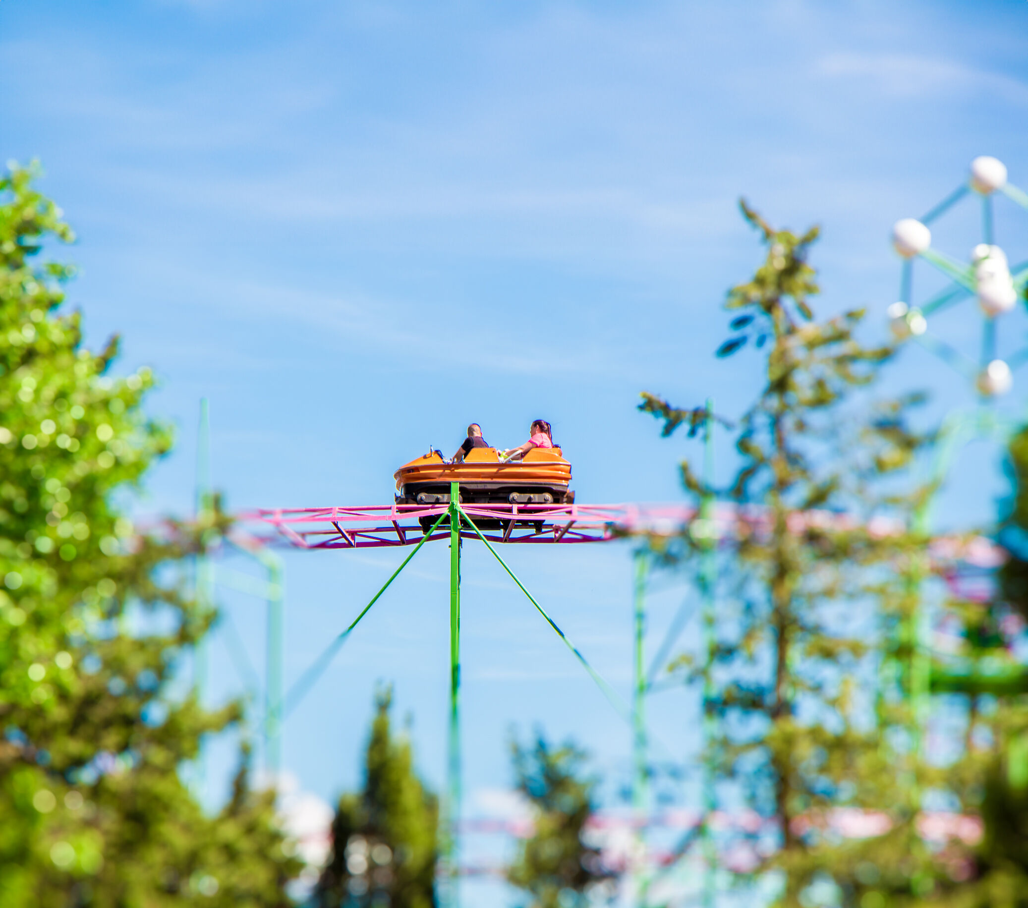 Parque de Atracciones de Zaragoza