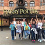 London: Harry Potter Film Sites Tour + River Cruise