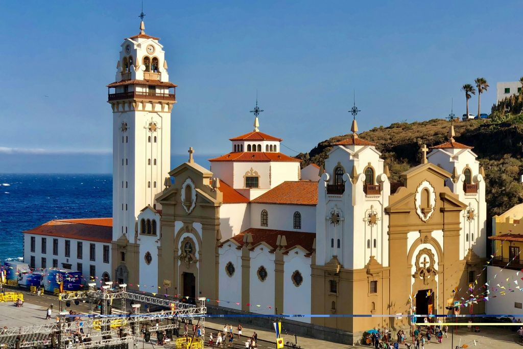 Tenerife: Vuelta a la isla con Masca