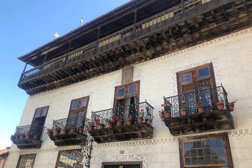 Tenerife: Vuelta a la isla con Masca