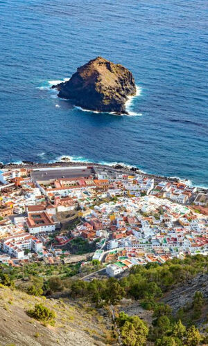 Tenerife: Vuelta a la isla con Masca
