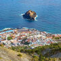 Tenerife: Tour dell'isola con Masca
