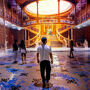 Matadero Madrid: The Legend of Titanic