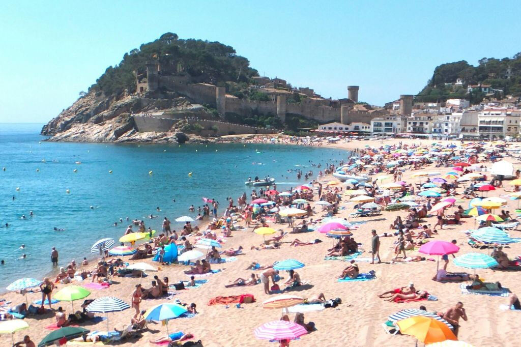 Costa Brava: Excursión guiada desde Barcelona