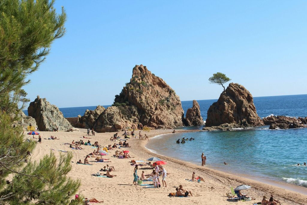 Costa Brava: Excursión guiada desde Barcelona