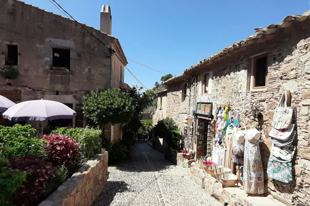 Costa Brava: Excursión guiada desde Barcelona
