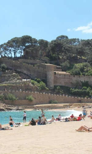 Costa Brava: Guided Tour from Barcelona