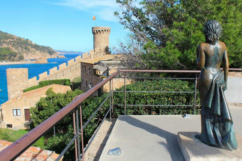 Costa Brava: Excursión guiada desde Barcelona