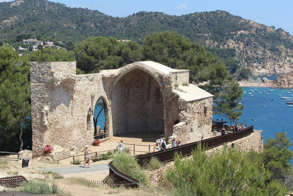 Costa Brava: Excursión guiada desde Barcelona