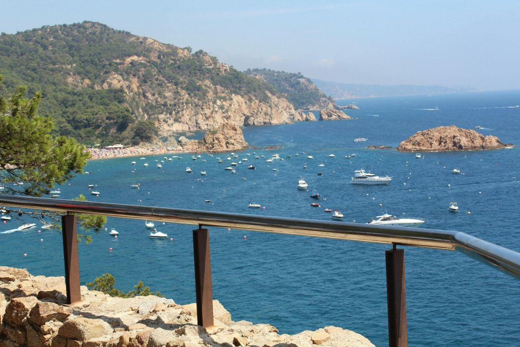 Costa Brava: Excursión guiada desde Barcelona