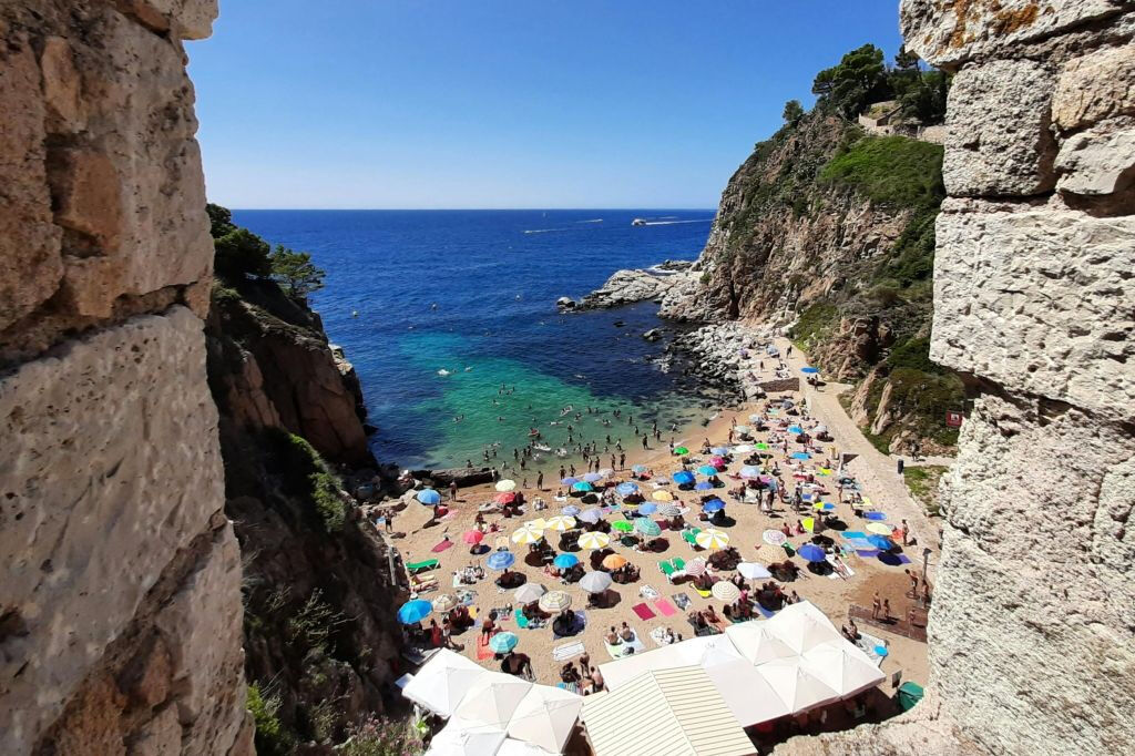 Costa Brava: Excursión guiada desde Barcelona