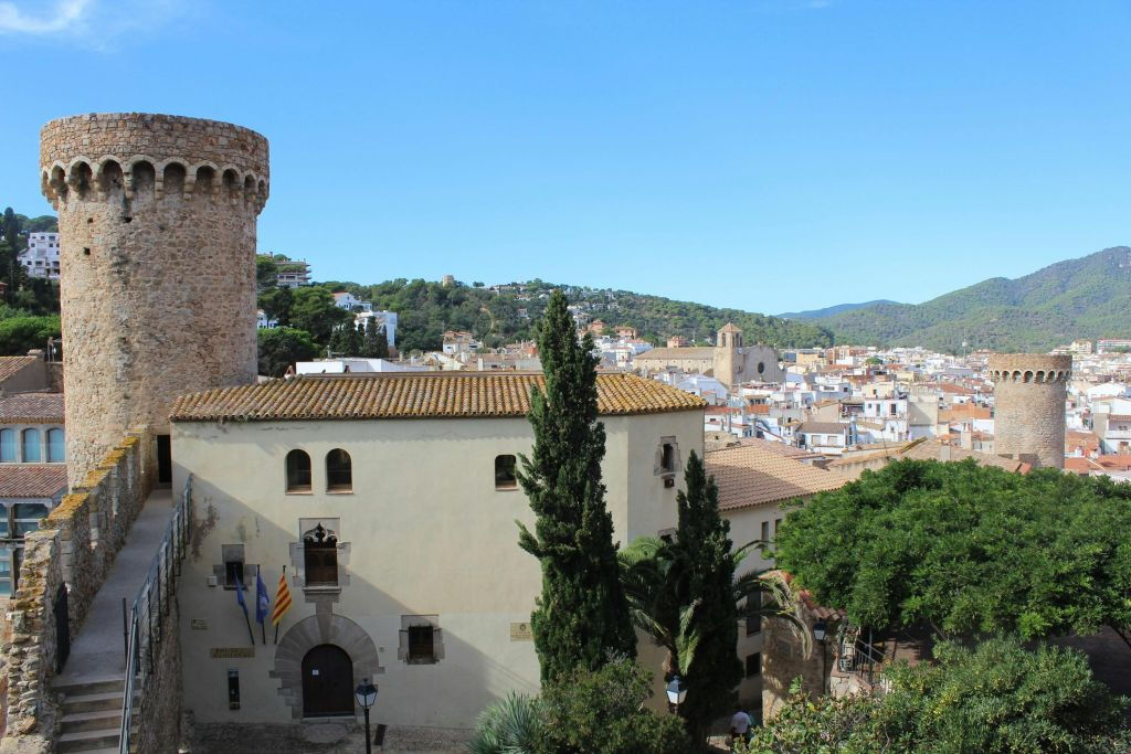 Costa Brava: Excursión guiada desde Barcelona