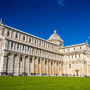 Torre di Pisa e Cattedrale: Biglietto Fast Track