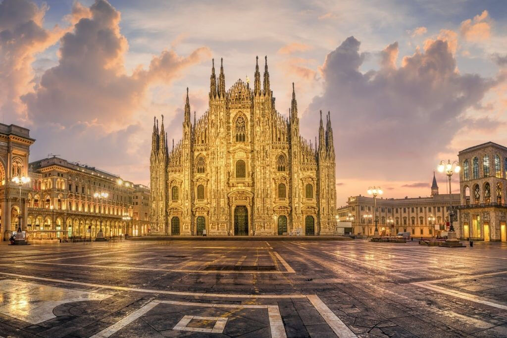 I tetti del Duomo di Milano: Visita guidata