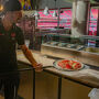 Estádio da Luz & Musée Benfica : Billet d'entrée + repas