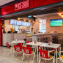 Estádio da Luz & Musée Benfica : Offre billet d'entrée + collation + écharpe