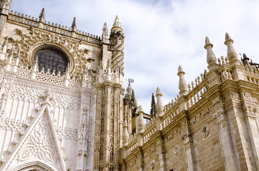 Catedral de Sevilla