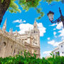 Cattedrale di Siviglia e Giralda