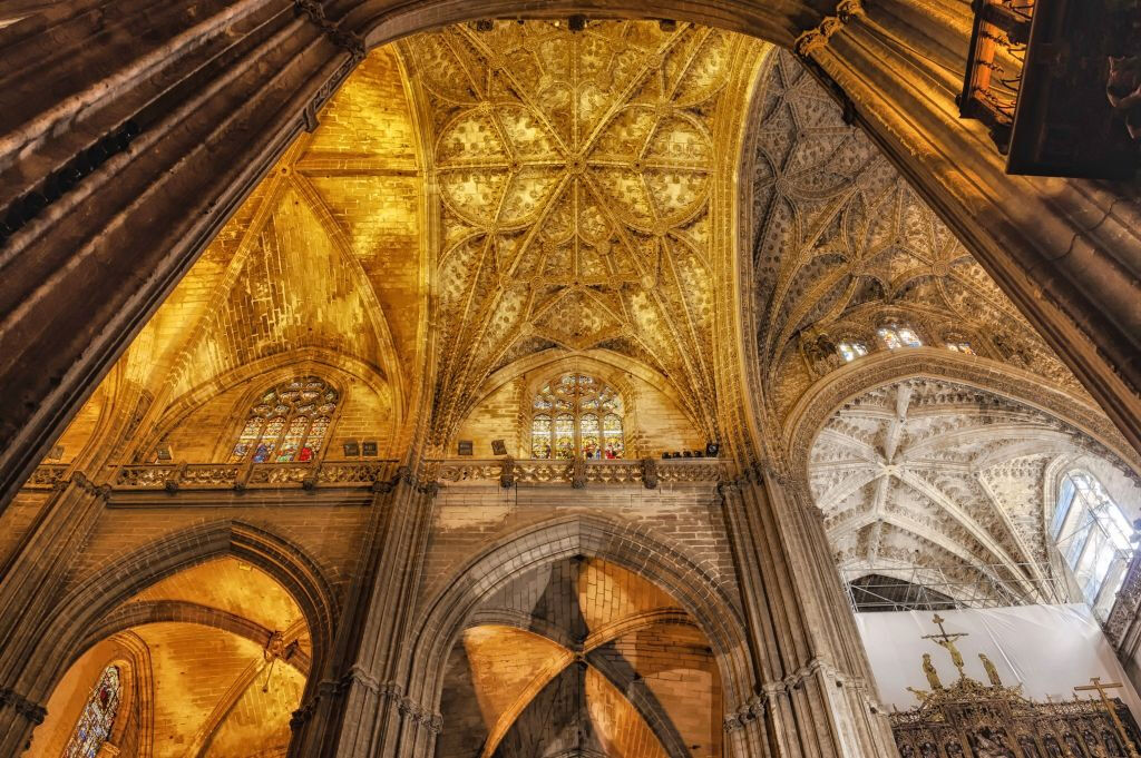 Catedral de Sevilla
