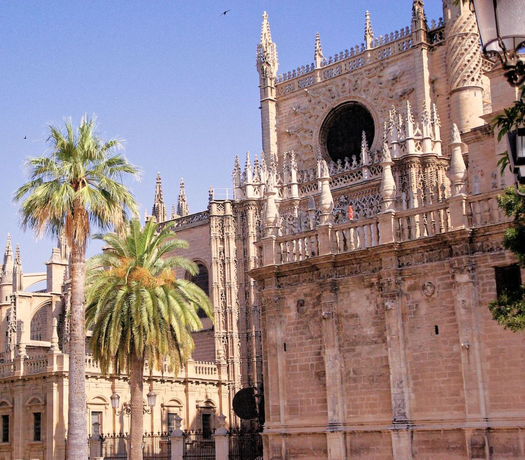 Catedral de Sevilla