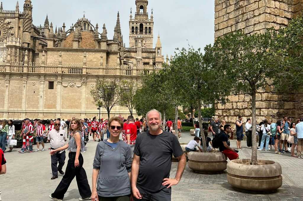 Visite privée de l'Alcazar royal de Séville (billets inclus)