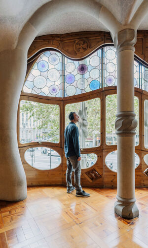 Casa Batlló