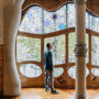 Casa Batlló con audioguida