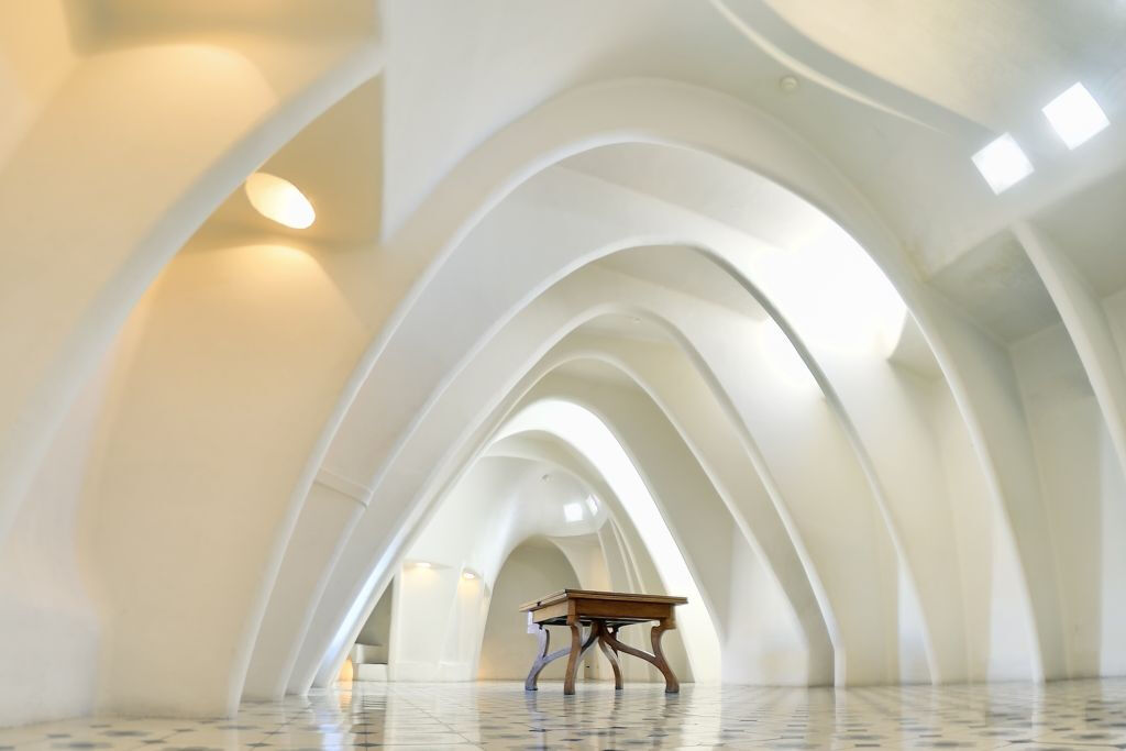 Casa Batlló.