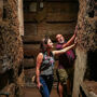 Cripta dei Cappuccini e Catacombe Romane: Tour guidato + trasferimento