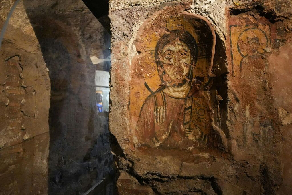 Cripta dei Cappuccini e Catacombe: Tour guidato e trasferimenti