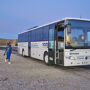 Lagos: Bus Transfer To/From Faro Airport