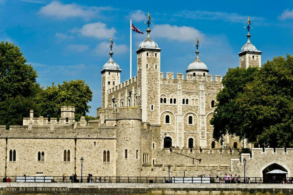 Londres : visite autoguidée avec votre smartphone