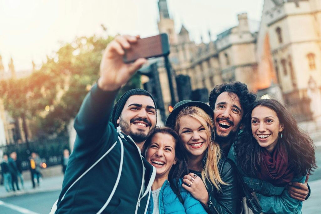 Londres : visite autoguidée avec votre smartphone
