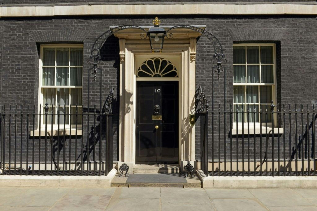 Londres : visite autoguidée avec votre smartphone