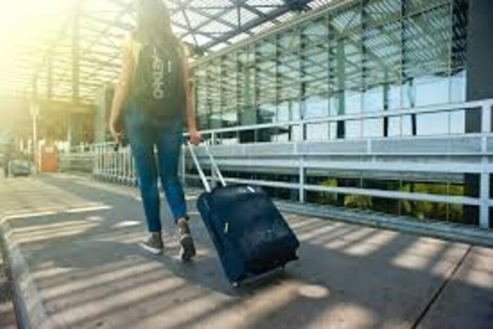 Valence : Stockage des bagages au centre-ville