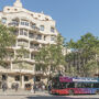 Barcelona Bus Turístic: Hop-on Hop-off Bus Tour