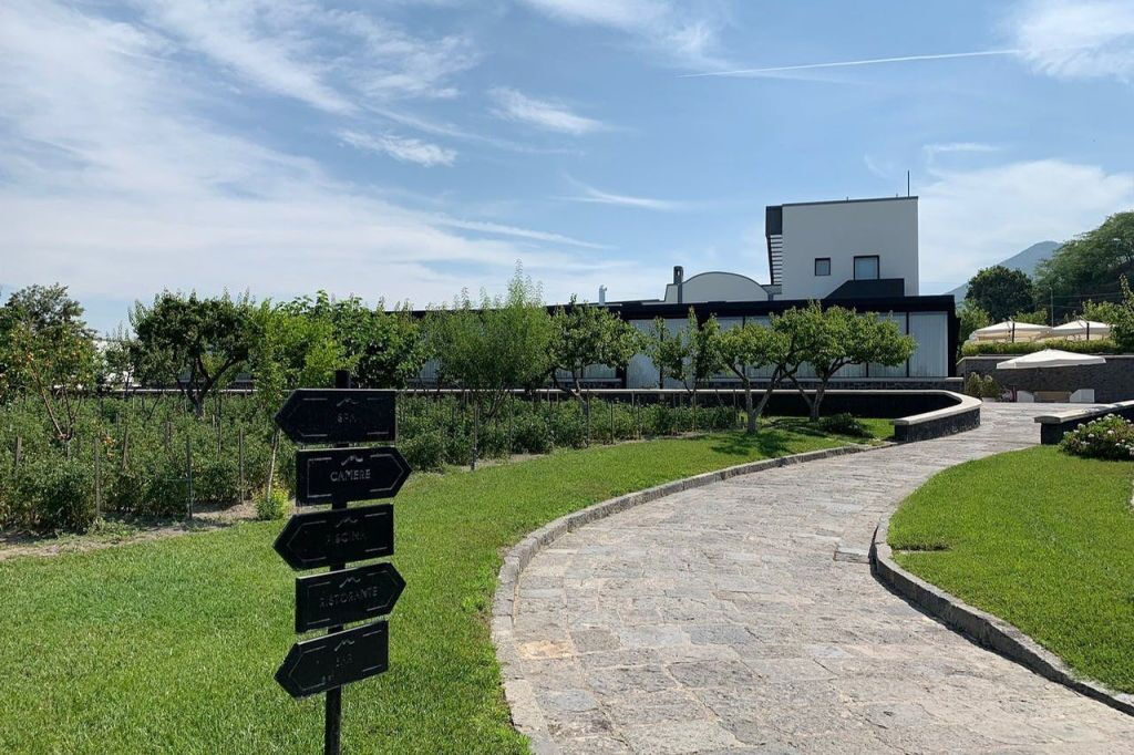 Herculano: Tour gastronômico em uma casa de fazenda