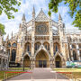 Abadia de Westminster e cidade de Westminster: Visita guiada
