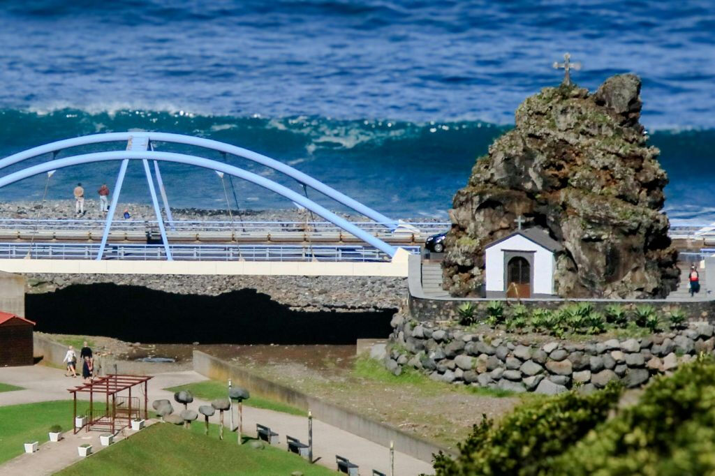 Madeira: Vino e tapas, avventura in jeep 4x4 Cabo Girão Skywalk