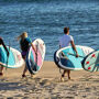 Mallorca: SUP Board Rental